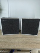 Kolumny głośnikowe PHILIPS – 2 sztuki (vintage, lata 70/80)