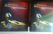 Kolekcja Super Samochody