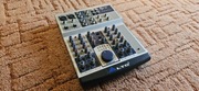 ALTO AMX-100 mikser audio desktop