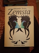 Zemsta Aleksander Fredro