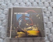 Oryginalna płyta CD – Dave Matthews Band Before These Crowded Streets 