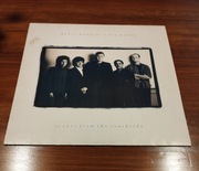 Bruce Hornsby Scenes From The Southside winyl