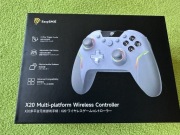 EasySMX x20, pad/kontroler do gier (PC/MAC)