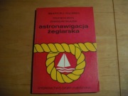 Astronawigacja żeglarska