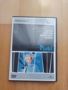 Ptaki DVD ALFRED HITCHCOCK
