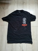 Koszulka Black Squad – rozmiar XS, stan idealny