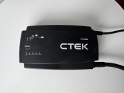 CTEK Pro25S 12V 25A Profesjonalna Ładowarka Do Akumulatorów
