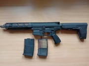 ASG AEG G&G TR16 SBR 308 Mk2