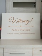 Tablica Ślubna 