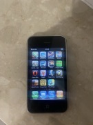 iPhone 3G | 8GB | ios: 4.2.1 | Bateria: nie jest spuchnięta | UNIKAT | APKI