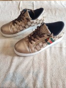 Buty Gucci r. 40