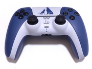 Kontroler Pad Playstation 5 DualSense edycja limitowana God of War Ragnarok