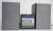 Miniwieża Sony CMT-A70 Bardzo Dobry Stan
