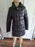 Kurtka z kapturem clockhouse L