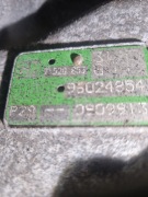 Skrzynia automat GM 3GYP diesel BMW E39 525d 530d 96024854