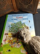 Berner Lato na ulicy Czereśniowej 