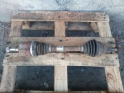 Półoś lewa Ford Transit Connect Turneo MK2 1.6TDCi DV61-3B437-KA