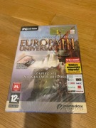 europa universalis 3 III