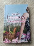 Pomiędzy nami Barbara Delinsky 