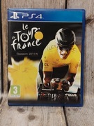 Gra PS4 Le Tour De France 2015 PlayStation 4