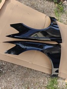 Błotnik lewy prawy audi A6 C7 4go 2011-2018