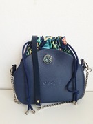 O bag moon light ml moonlight blue navy zestaw gotowy do wyjscia