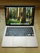 MacBook Air Retina 13" 2020 i3 8GB 256GB A2179