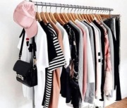 LICYTACJA! BOX UBRAŃ NOWE Z METKAMI 10SZTUK