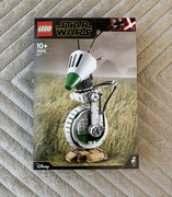 LEGO Star Wars 75278 Star Wars D-O