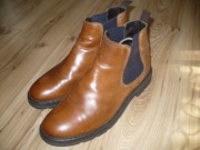 Sztyblety BASE LONDON