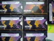 7x Kasety NETWORK TWENTYONE N21 pakiet 7