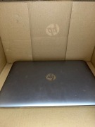 HP Probook 450 G4