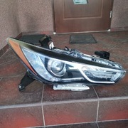 Lampa qx60 2016 - xenon