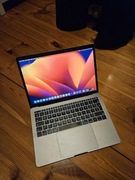 MacBook Pro 13” (2017)