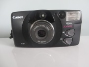 Aparat analogowy Canon Prima Zoom 85