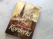 Kordecki, Józef Ignacy Kraszewski