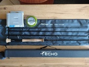 ECHO EPR #10 9' + linka gratis