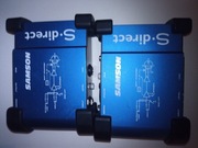 D-box Samson S-Direct