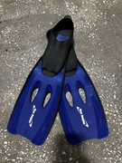 Płetwy do pływania dziecięce dla dzieci rozmiar 28, 29, 30 XXXS