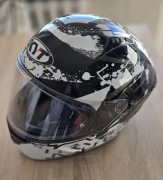 Kask motocyklowy KYT NF-R /PinLock