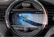 Szkło ochronne Mini Cooper F54 F55 F56 F57 F60 8.8" 9H