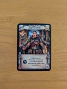 Tanat Wyrzutek Karta Promocyjna Hero Realms