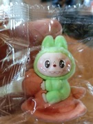 Mini figurka Labubu 