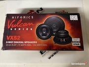 Głośniki samochodowe 