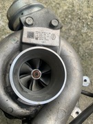 TURBO RENAULT LAGUNA LATITUDE 3.0 D  49189-07603