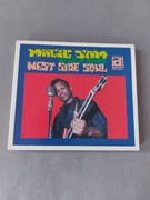 Magic Sam Blues Band "West Side Soul"