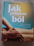 Jak pokonać ból setki nowoczesnych sposobów 