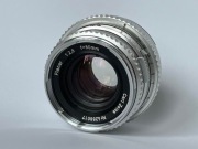 Hasselblad Planar 80mm 2.8