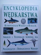 Encyklopedia wędkarstwa