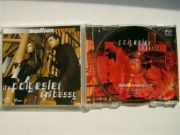 MADISON AVENUE - THE POLYESTER AVENUE [CD]